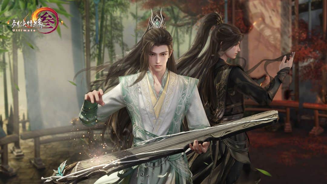 金铲铲之战，狙神婕拉，掌控战场的神秘之花